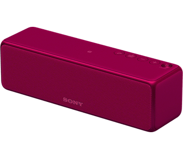 Sony SRS-HG1 Roze
