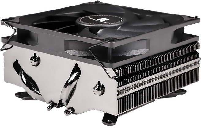 Specificaties van Thermalright AXP90-X53 Full Black - Tweakers