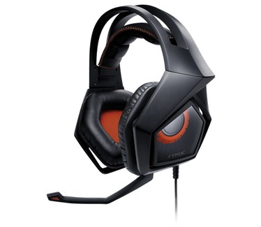 Asus Strix DSP