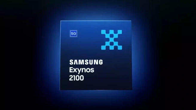 Samsung Exynos 2200