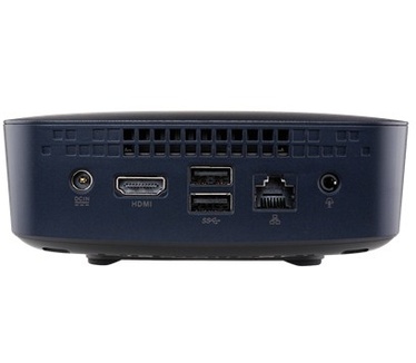 Asus UN45H-DM133M