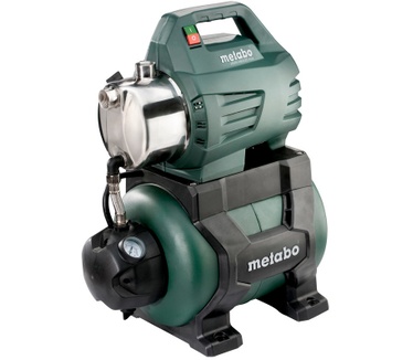 Metabo HWWI 4500/25