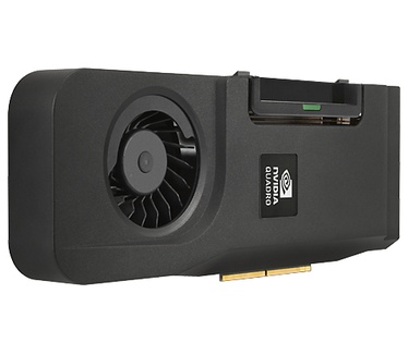 HP NVIDIA Quadro K2100M