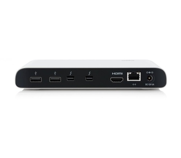 Elgato Thunderbolt Dock