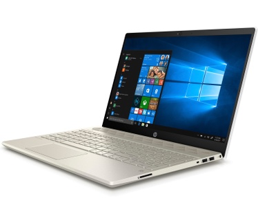 HP Pavilion 15-cs0128nb