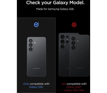 Spigen GLAS.tR EZ Fit Optik Pro HD