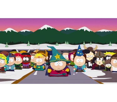 South Park: The Stick of Truth, Xbox One