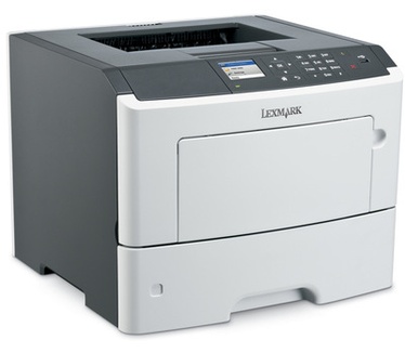 Lexmark MS610dn