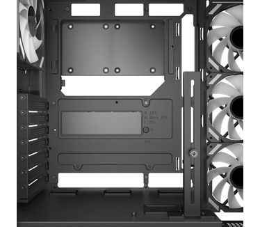 Sharkoon ELITE SHARK CA500