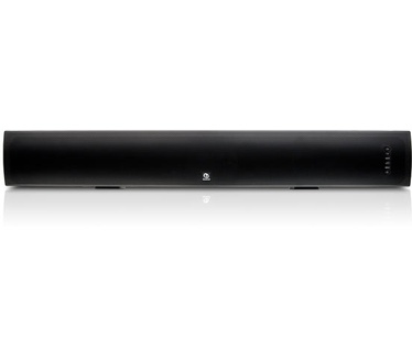 Boston Acoustics Boston Acoustics TVee Modell 25 2.1 TV Sound System mit drahtlosem Subwoofer (150 Watt, HDTV) schwarz (Zwart)