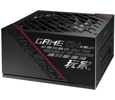 ASUS ROG STRIX 750W GOLD (16-pin cable)
