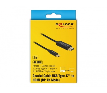 Delock 84905