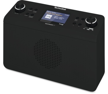 Technisat DigitRadio 21