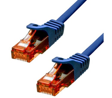 ProXtend 6UTP-005BL