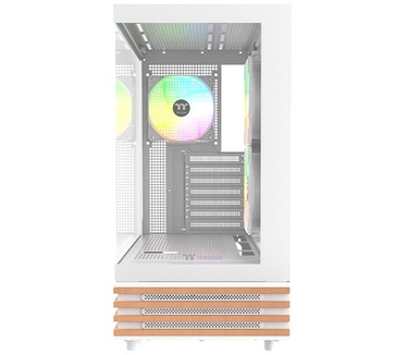 Thermaltake View 270 Plus WS ARGB Snow