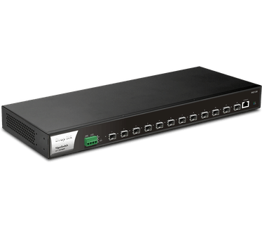 DrayTek VigorSwitch FX2120