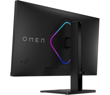 HP OMEN 27 inch QHD 280Hz Gaming Monitor - OMEN 27qs G2