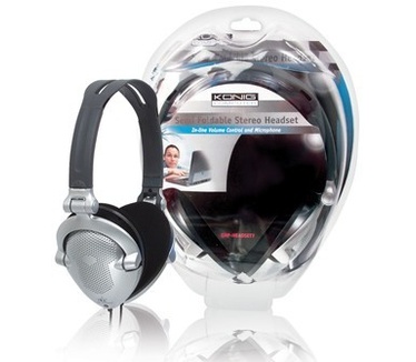 Konig CMP-HEADSET7