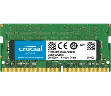 Crucial CT8G4SFS832A