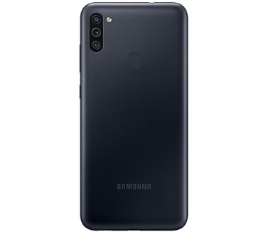 Samsung Galaxy M11 Zwart