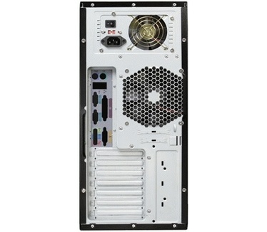 Antec New Solution NSK6580