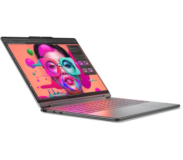 Lenovo Yoga 9 2-in-1 14ILL10 Copilot+ PC