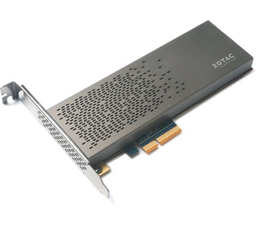 Zotac SONIX 480GB
