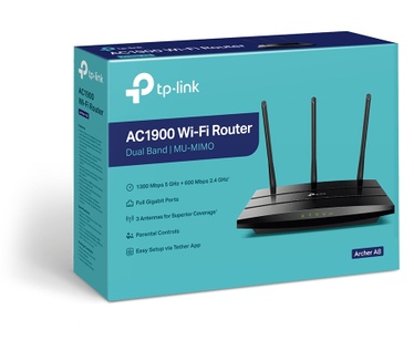 TP-Link Archer A8