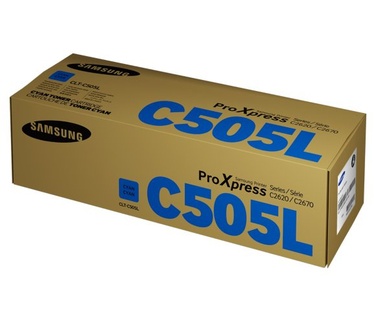Samsung CLT-C505L