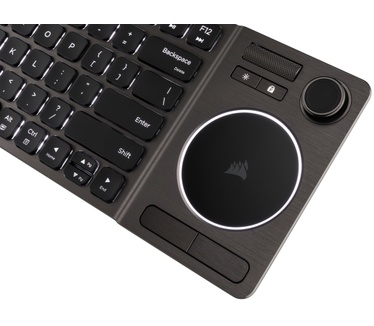 Corsair K83