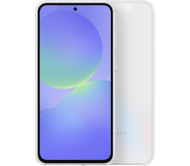 Samsung Galaxy A36 5G Clear Case