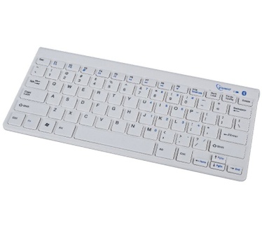 Gembird Bluetooth Slimline KB-BT-001