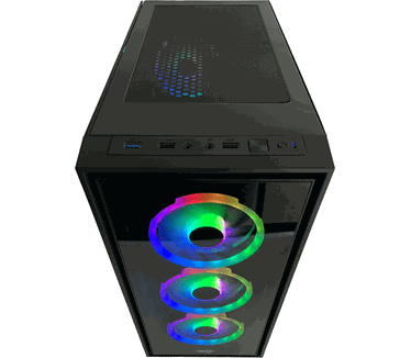 ExtremeGamer Intermediate V13
