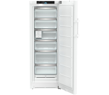 Liebherr FNc 5076 Peak