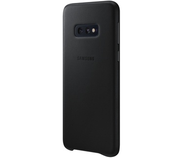 Samsung EF-VG970 (Galaxy S10e) Zwart
