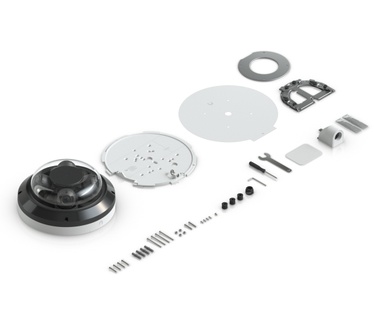 Ubiquiti AI Multi Sensor 4