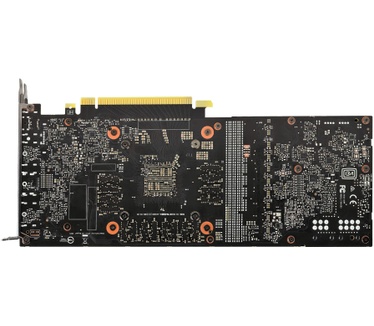 EVGA GeForce RTX 2070 Super Black