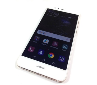 Huawei P10 Lite 4GB Single Sim Wit