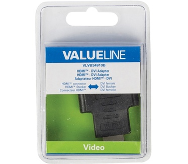ValueLine VLVB34910B