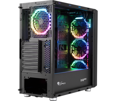 Genesis IRID 400 RGB