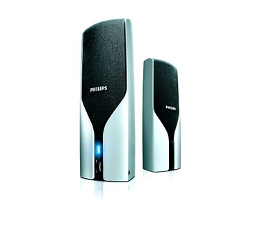 Philips SPA3200 (2.0, 2x 5W)