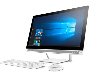 HP Pavilion All-in-One 24-b130nd