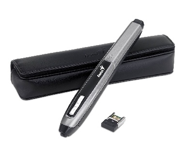 Genius Pen Mouse