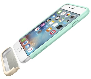 Spigen Case Style Armor Apple iPhone 6s
