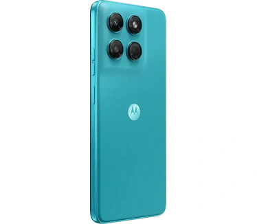Motorola moto g37 power Lichtblauw