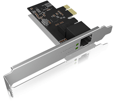 Raidsonic ICY BOX PCIe controller card