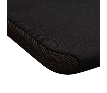 Case Logic notebooksleeve 14 zwart - LAPS114K