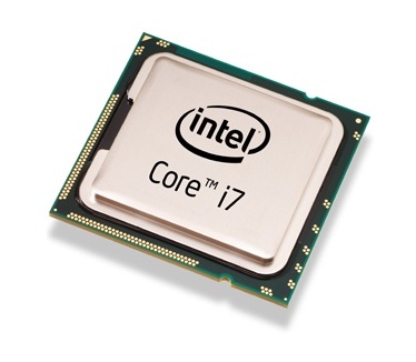 Intel Core i7 960
