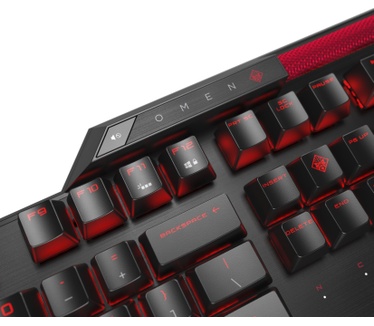 HP Omen Sequencer (Qwerty US)
