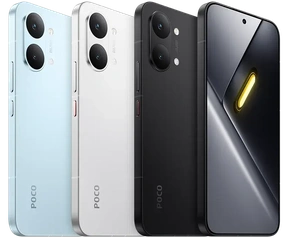 Poco X8 Pro Max